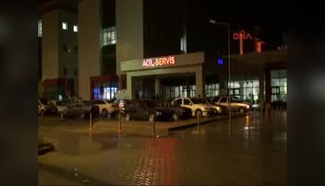 Kahramanmaraş'ta askerde domuz gribi şüphesi