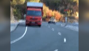 Kaçakları taşıyan otobüs kaza yaptı: 8 ölü, 42 yaralı -2