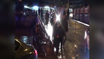 Bursa'da domuz gribi korkusu, çocuk acil servislerini patlattı