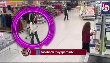 Kameraman gözyaşlarına boğuldu