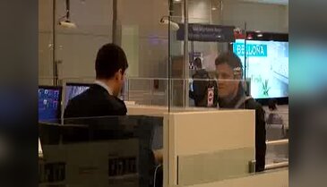 Pablo Batalla'ya İstanbul'da coşkulu karşılama