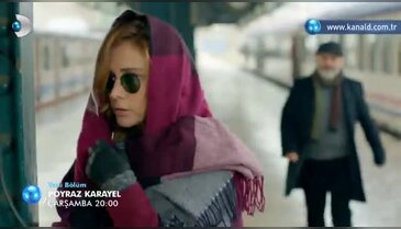Poyraz Karayel 40. bölüm fragmanı izle