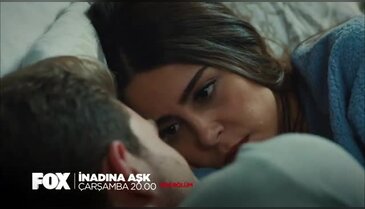 İnadına Aşk 29. bölüm fragmanı izle