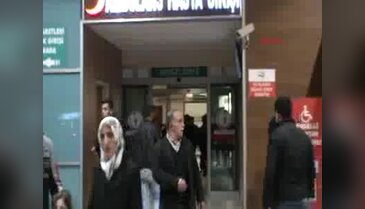 Bursa'da domuz gribi şüphesi!
