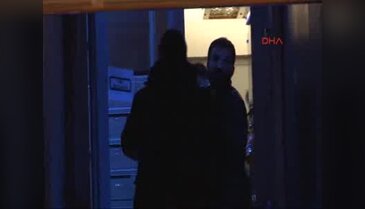 İstanbul'da terör operasyonu