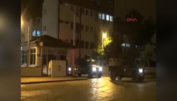3 İlde "Paralel Yapı" operasyonu