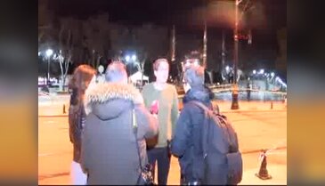 Sultanahmet Meydanı patlamanın 12 saat sonrasında açıldı