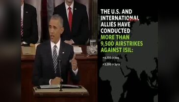 Obama: IŞİD mutlaka yenilecek