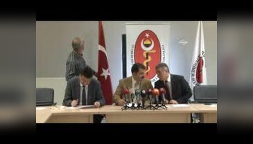 Hastalık Güney Amerika'dan geldi, arıların yüzde 70'i öldü