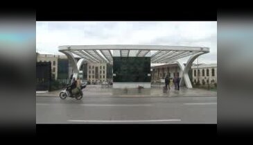 Bursa Orhangazi Üniversitesi'ne operasyon