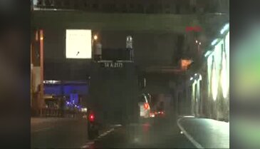 İstanbul'da narkotik operasyonu