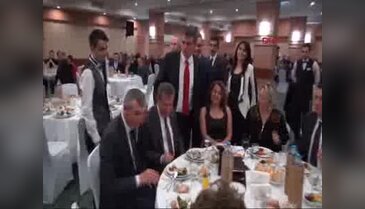 Feyzioğlu: Devlet yıkılırsa adaletten söz edemeyiz