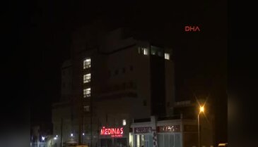 Özel hastanede 'paralel yapı' araması