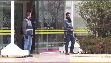 Bursa'da hastaneye paralel operasyonu!