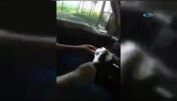 Direksiyonsuz araç kullanılabilir mi?