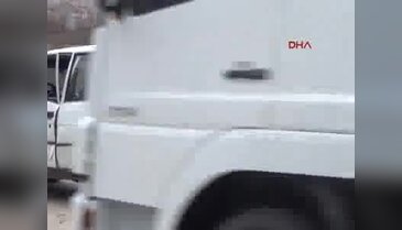 Bursa'da iki ayrı kaza çok sayıda yaralı!