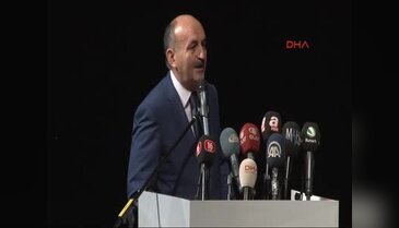 Müezzinoğlu: Onları o çukura gömeceğiz