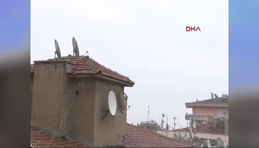 Diyarbakır'da silah ve patlama sesleri dinmiyor