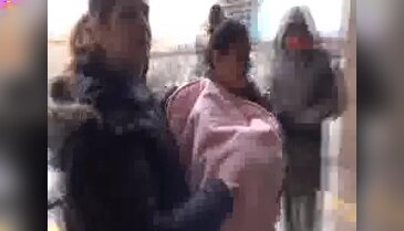 Doğum odasından adliyeye