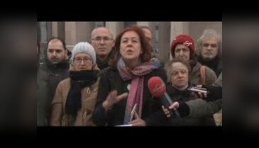 Akademisyenlerden Sedat Peker hakkında suç duyurusu