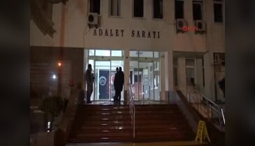 'Paralel Yapı' operasyonunda Çanakkale'de 3 kişi tutuklandı