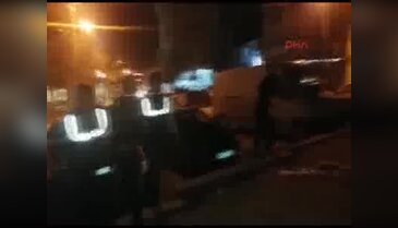 Cİnayet zanlısı yeğen tutuklandı