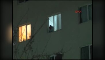 Görme engelli gencin korkunç ölümü