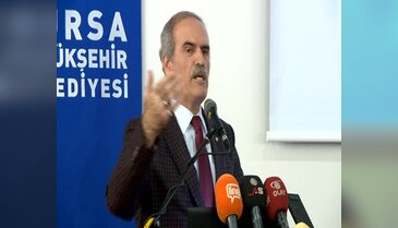 Dünya, Bursa İznik'teki bazilikayı konuşuyor