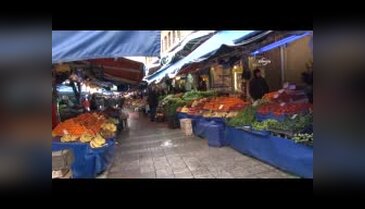 Kara kış pazara yansıdı, Bursa'da fiyatlar yüzde 20 arttı