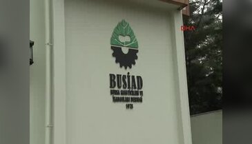 BUSİAD Başkanı Baylan: Üzüntümüz büyük