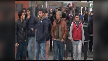 Bursa TOFAŞ'ta büyük hüzün