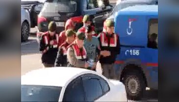 Bodrum'da göçmen kaçakçılığına 4 gözaltı