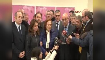 Kamer Genç için cemevinde tören yapılacak