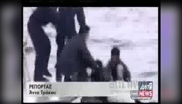 8 kaçak öldü