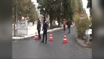 Mustafa Koç son yolculuğuna uğurlanıyor-2