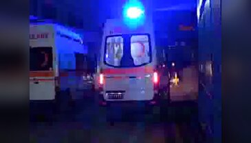 Evde tek başınayken doğurduğu bebeğiyle öldü