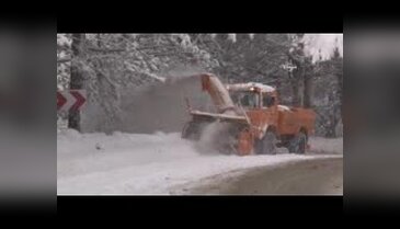 Bursa Uludağ'da sömestr bereketi!