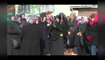 Milletvekili Gözgeç'in babasının vefatı