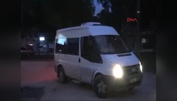 IŞİD'e katılmak isteyen 4 kişi lüks otelde yakalandı
