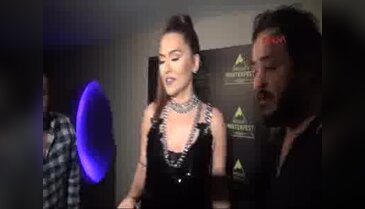 Demet Akalın ikinci kez Uludağ'da