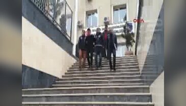 İstanbul Bağdat Caddesi'nde tecavüz dehşeti