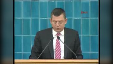 Kılıçdaroğlu: Bende yürek var sende işkembe
