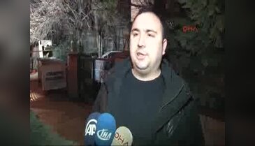 Gecekondu yangını: 1 ölü
