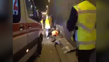 Otomobil ile yolcu minibüsü çarpıştı: 3 ölü, 1 yaralı