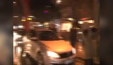 Bağdat Caddesi'ndeki tecavüze kadınlardan kınama