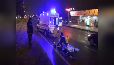 Bursa'da kadına çarpıp ölümüne sebep olduktan sonra kaçan sürücü teslim oldu!