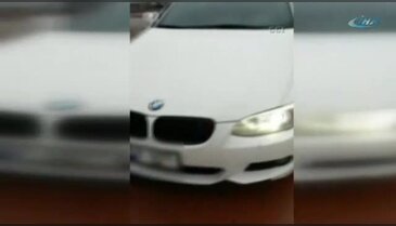 Polisleri şaşırtan HGS düzeneği