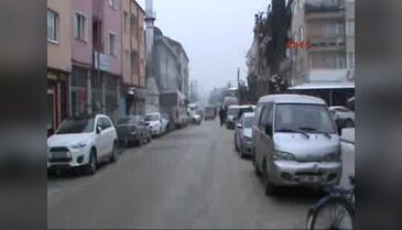 Bursa'da hırsızların yoğun mesaisi!