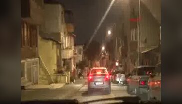 İstanbul'da helikopter destekli uyuşturucu operasyonu