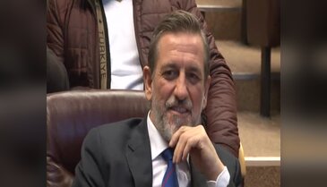 BTSO Başkanı Burkay: İran'a ambargonun kaldırılması Türkiye için avantaj